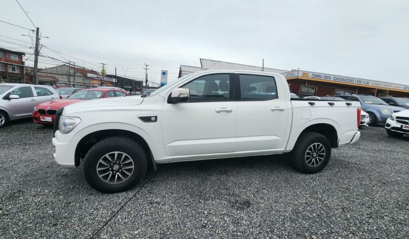 ZX Auto Terralord — foto 4 de 15