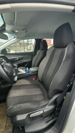 
										PEUGEOT 3008 1.5 BLUE HDI 2021 MECANICO full									