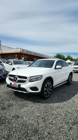 M.BENZ GLC 250 2.1 AUT