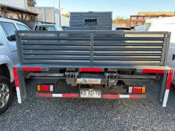 
										CHEVROLET NPR 816 CON RAMPLA full									