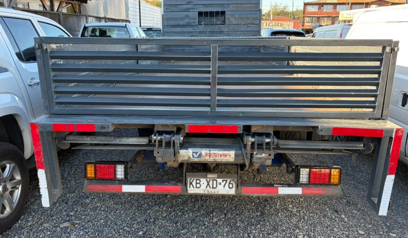 
								CHEVROLET NPR 816 CON RAMPLA full									
