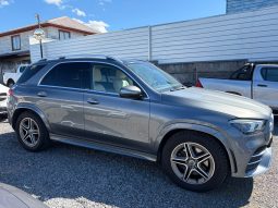 
										MERCEDES BENZ GLE 400D 2.9  4 MATIC full									