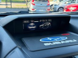 
										SUBARU NEW FORESTER XS 2.0I AWD full									