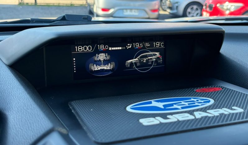 
								SUBARU NEW FORESTER XS 2.0I AWD full									
