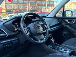 
										SUBARU NEW FORESTER XS 2.0I AWD full									