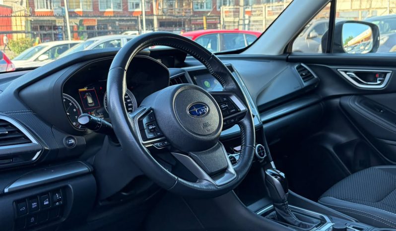 
								SUBARU NEW FORESTER XS 2.0I AWD full									