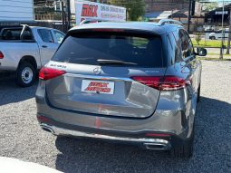 
										MERCEDES BENZ GLE 400D 2.9  4 MATIC full									
