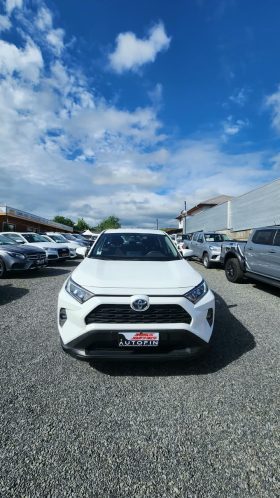 TOYOTA NEW RAV 4 2.0 MT 4X2