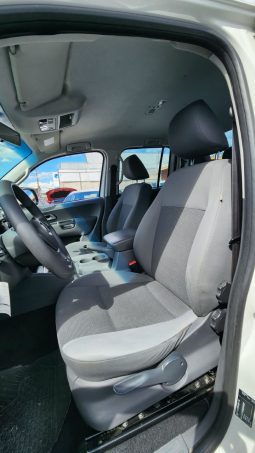 
										VOLKSWAGEN AMAROK TRNDLINE 4X4 2.0 4X4 AUT full									