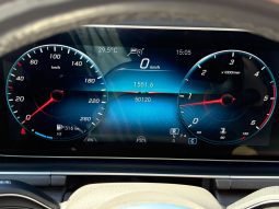 
										MERCEDES BENZ GLE 400D 2.9  4 MATIC full									