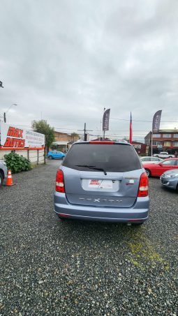 
										SSANGYONS REXTON 2.7TURBO DIESEL 4X4 full									