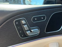 
										MERCEDES BENZ GLE 400D 2.9  4 MATIC full									