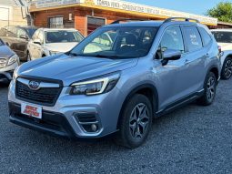 SUBARU NEW FORESTER XS 2.0I AWD