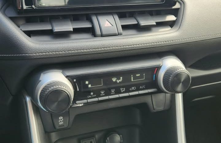 
								TOYOTA NEW RAV 4 2.0 MT 4X2 full									