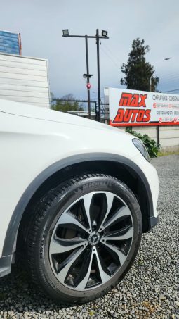 
										M.BENZ GLC 250 2.1 AUT full									