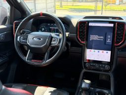 
										FORD RANGER RAPTOR 3.0 4X4 AUT full									