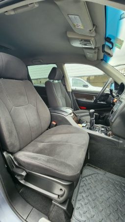 
										SSANGYONS REXTON 2.7TURBO DIESEL 4X4 full									