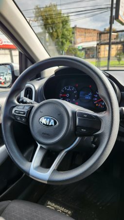 
										KIA MORNING EX 1.2 HB full									