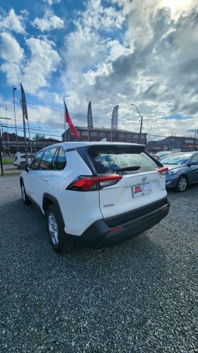 TOYOTA NEW RAV 4 2.0 MT 4X2