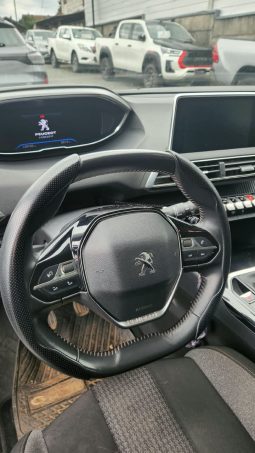 
										PEUGEOT 3008 1.5 BLUE HDI 2021 MECANICO full									
