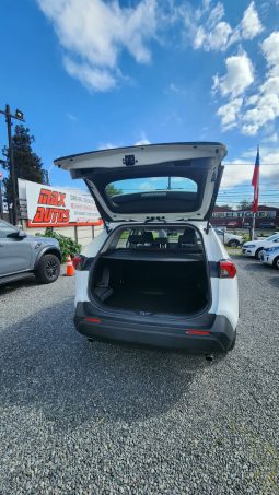 
										TOYOTA NEW RAV 4 2.0 MT 4X2 full									
