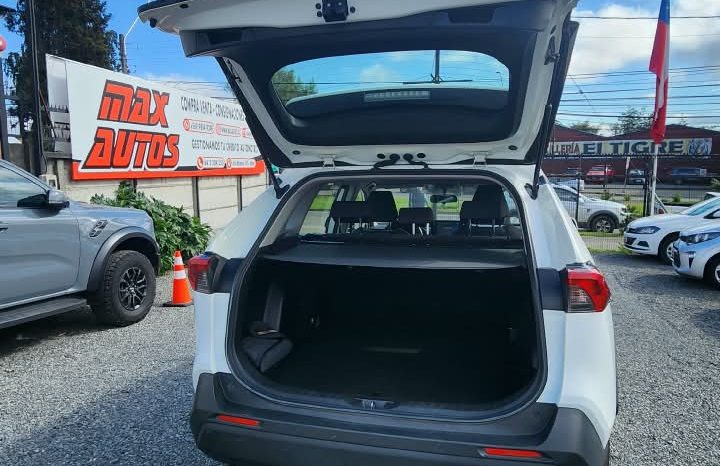 
								TOYOTA NEW RAV 4 2.0 MT 4X2 full									