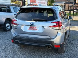 
										SUBARU NEW FORESTER XS 2.0I AWD full									
