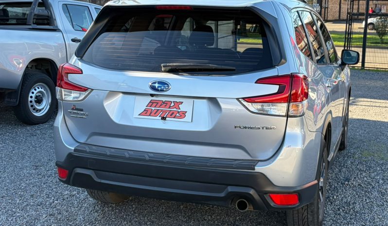 
								SUBARU NEW FORESTER XS 2.0I AWD full									