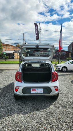 
										KIA MORNING EX 1.2 HB full									