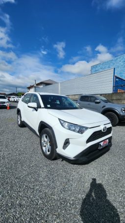 TOYOTA NEW RAV 4 2.0 MT 4X2