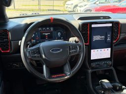 
										FORD RANGER RAPTOR 3.0 4X4 AUT full									