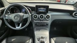 
										M.BENZ GLC 250 2.1 AUT full									