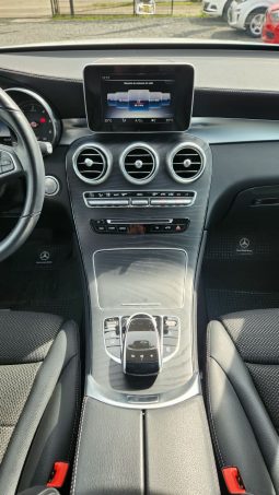 
										M.BENZ GLC 250 2.1 AUT full									