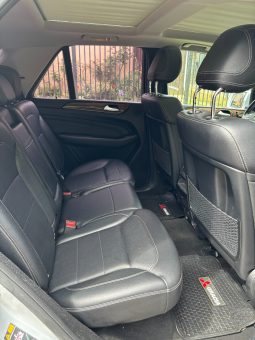 
										MERCEDES BENZ ML 350,  2014 AUT full									