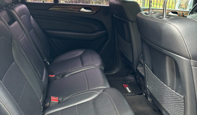 
								MERCEDES BENZ ML 350,  2014 AUT full									