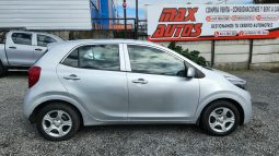 
										KIA MORNING EX 1.2 HB full									