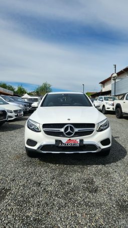 M.BENZ GLC 250 2.1 AUT