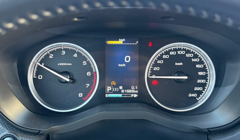 
								SUBARU NEW FORESTER XS 2.0I AWD full									