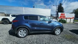 
										KIA SPORTAGE LX 4X2  2.0  2017 DIESEL  AUT full									