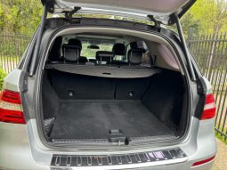 MERCEDES BENZ ML 350,  2014 AUT