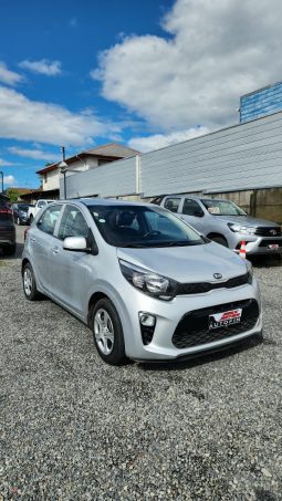 KIA MORNING EX 1.2 HB