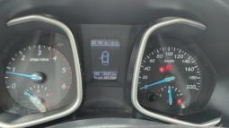 
										ZX AUTO TERRALORD 2.5 MT 4X2 2022 full									