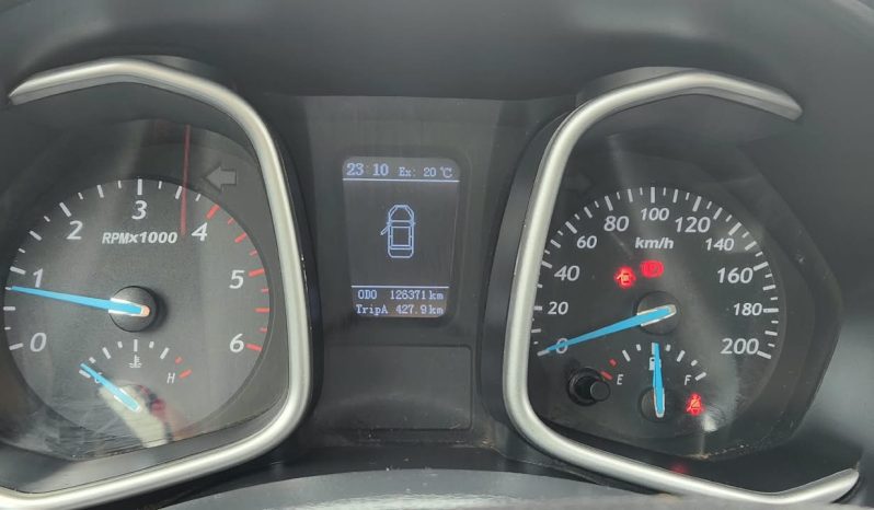 ZX Auto Terralord — foto 15 de 15