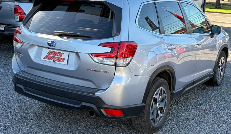 
								SUBARU NEW FORESTER XS 2.0I AWD full									