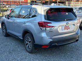 SUBARU NEW FORESTER XS 2.0I AWD